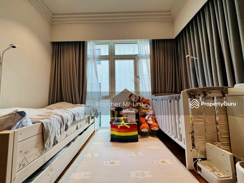 For Sale - Holland Suites