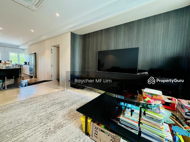 For Sale - Holland Suites