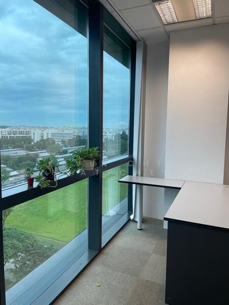 Paya Lebar Square, 60 Paya Lebar Singapore, 484 sqft, Office For Sale, by Kevin Chia Huat Chew, 60037578 - CommercialGuru.com.sg