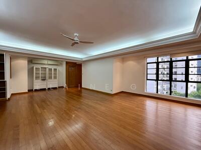 For Rent - Pinewood Gardens