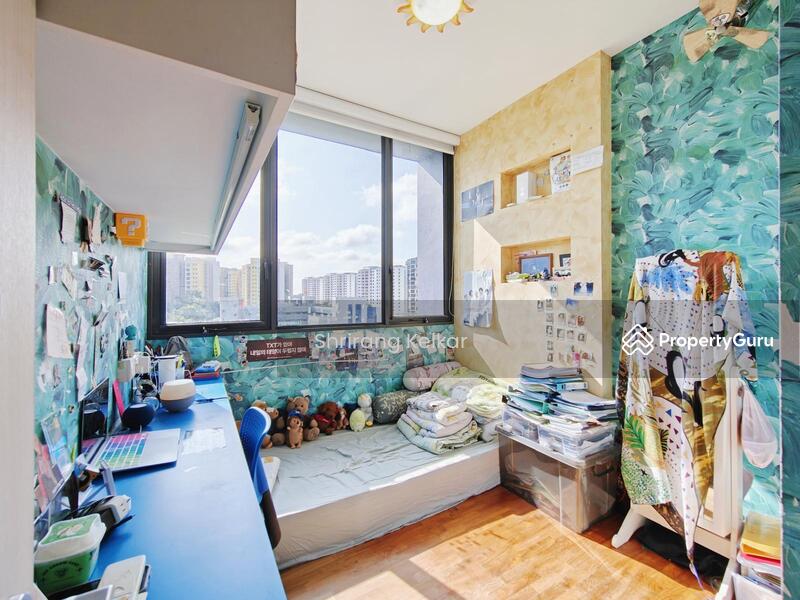 Common Bedroom