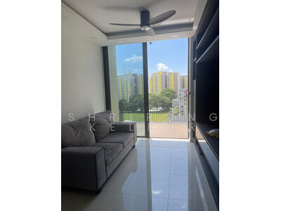 For Rent - The Amore