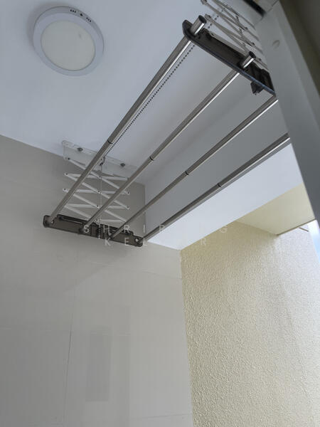 CLOTH HANGER