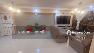 For Sale - 984B Buangkok Link