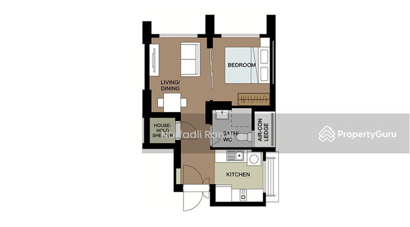 For Sale 478C Yishun Street 44