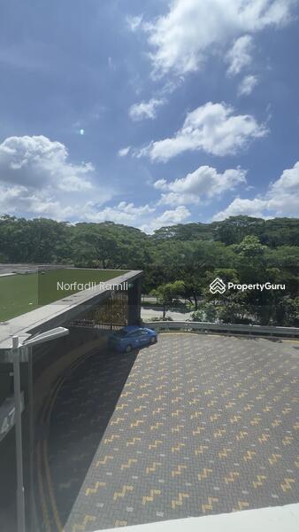 Car Park