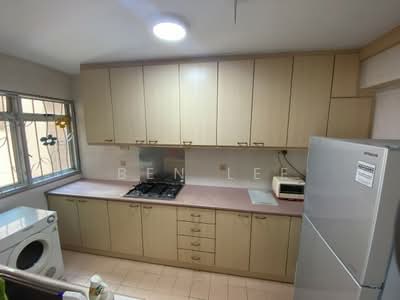 For Rent - 296 Punggol Central