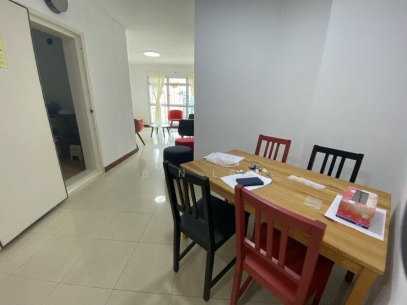 296 Punggol Central, 296 Punggol Central, 3 Bedrooms, 990 sqft, HDB Flat For Rent, by Ben Lee, 60037620 - PropertyGuru.com.sg