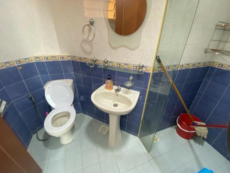 296 Punggol Central, 296 Punggol Central, 3 Bedrooms, 990 sqft, HDB Flat For Rent, by Ben Lee, 60037620 - PropertyGuru.com.sg