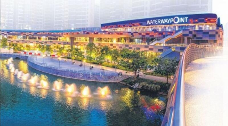 296 Punggol Central, 296 Punggol Central, 3 Bedrooms, 990 sqft, HDB Flat For Rent, by Ben Lee, 60037620 - PropertyGuru.com.sg