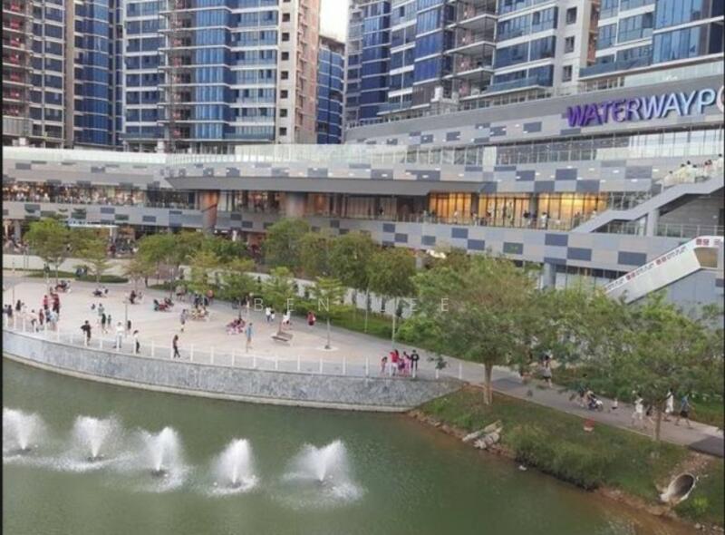 296 Punggol Central, 296 Punggol Central, 3 Bedrooms, 990 sqft, HDB Flat For Rent, by Ben Lee, 60037620 - PropertyGuru.com.sg