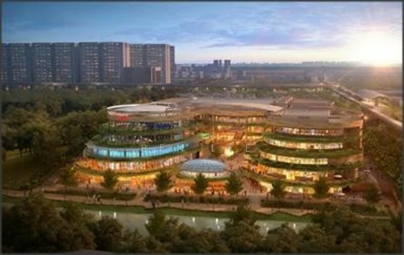 296 Punggol Central, 296 Punggol Central, 3 Bedrooms, 990 sqft, HDB Flat For Rent, by Ben Lee, 60037620 - PropertyGuru.com.sg