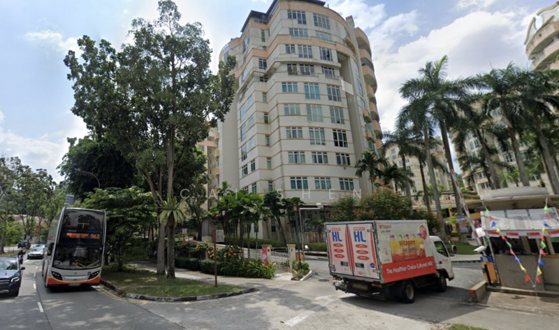 The Petals, 95 Hillview Avenue, 500 sqft, Other Retail For Sale, by CAI SHEN, 60037626 - CommercialGuru.com.sg