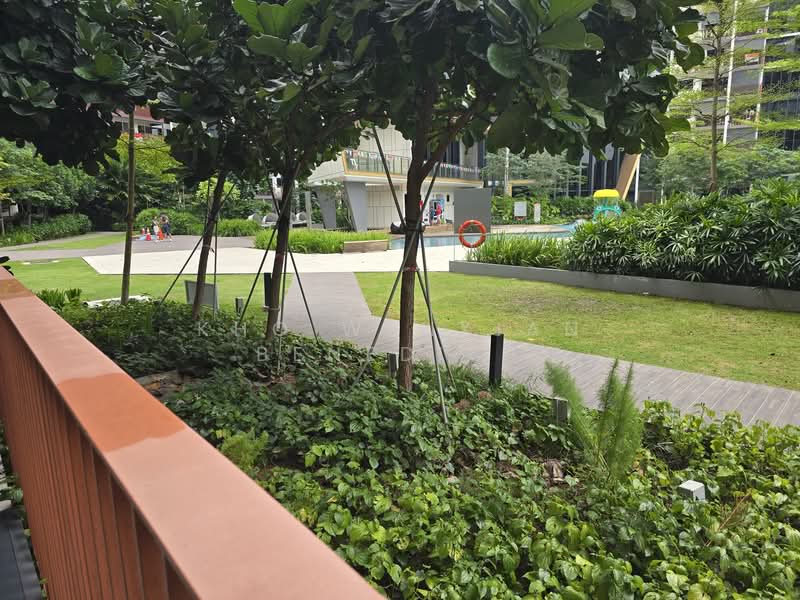 Riverfront Residences, 41 Hougang Avenue 7, 3 Bedrooms, 1,109 sqft, Condominium For Rent, by Kho Wenxian Benedict, 60037659 - PropertyGuru.com.sg