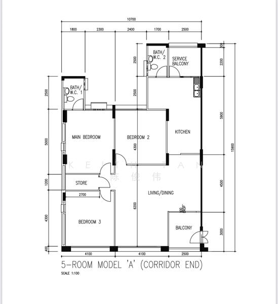 For Sale 872 Woodlands Street 81
