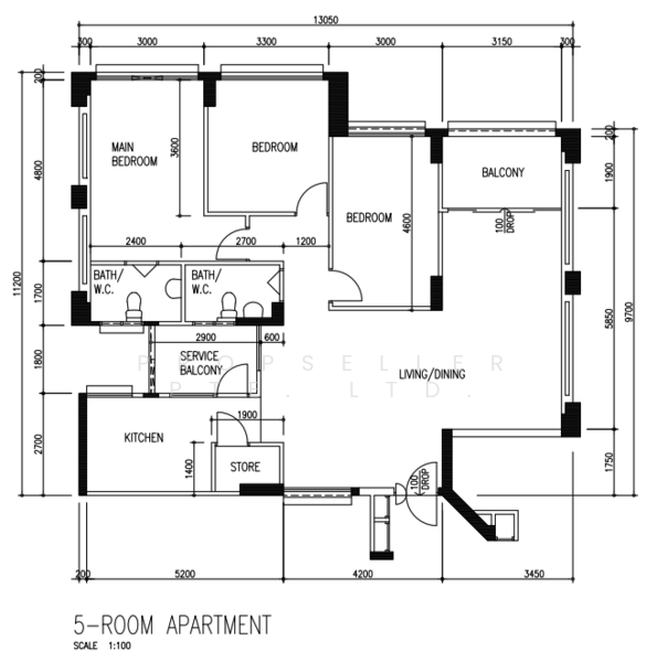 For Sale 506 Woodlands Drive 14