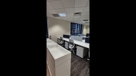Plus, 20 Cecil Street, 1,341 sqft, Office For Rent, by Mary Lau, 60037691 - CommercialGuru.com.sg