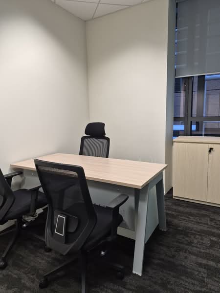 Plus, 20 Cecil Street, 1,341 sqft, Office For Rent, by Mary Lau, 60037691 - Study - CommercialGuru.com.sg