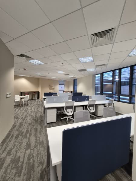 Plus, 20 Cecil Street, 1,341 sqft, Office For Rent, by Mary Lau, 60037691 - Interior - CommercialGuru.com.sg