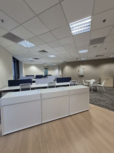 Plus, 20 Cecil Street, 1,341 sqft, Office For Rent, by Mary Lau, 60037691 - Interior - CommercialGuru.com.sg