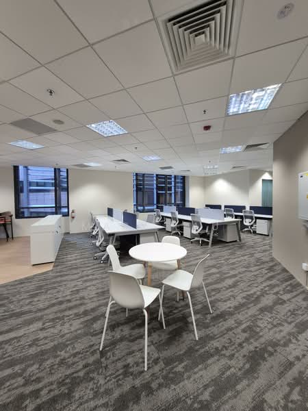 Plus, 20 Cecil Street, 1,341 sqft, Office For Rent, by Mary Lau, 60037691 - Interior - CommercialGuru.com.sg