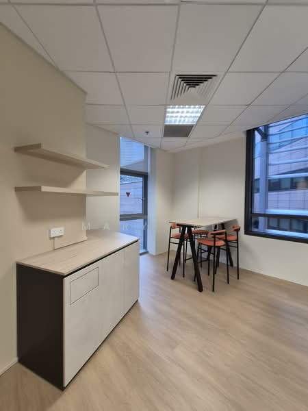 Plus, 20 Cecil Street, 1,341 sqft, Office For Rent, by Mary Lau, 60037691 - Interior - CommercialGuru.com.sg