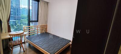 For Rent - Parc Clematis