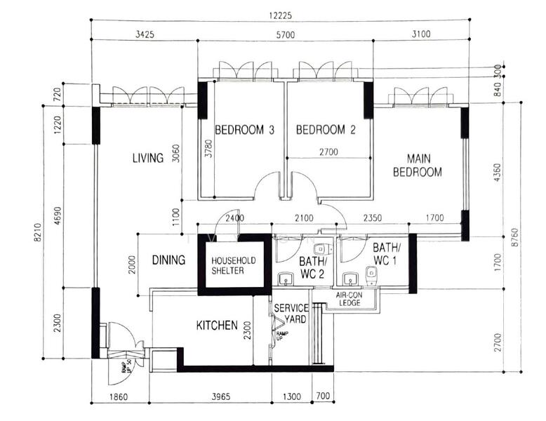 For Sale 453B Fernvale Road