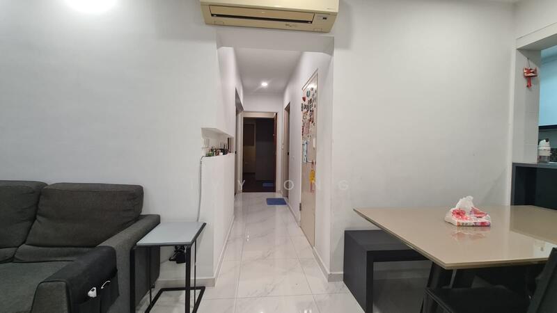 Corridor