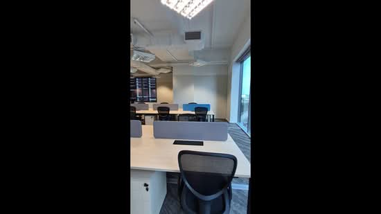 Plus, 20 Cecil Street, 2,303 sqft, Office For Rent, by Mary Lau, 60037709 - CommercialGuru.com.sg
