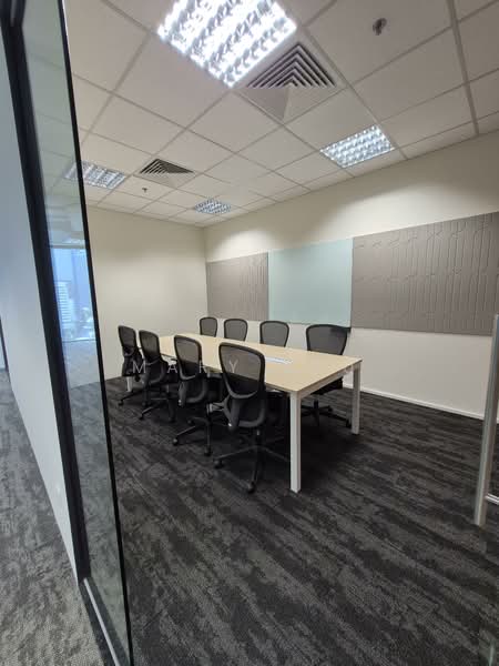 Plus, 20 Cecil Street, 2,303 sqft, Office For Rent, by Mary Lau, 60037709 - Interior - CommercialGuru.com.sg