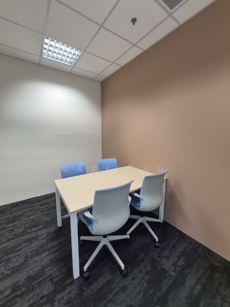 Plus, 20 Cecil Street, 2,303 sqft, Office For Rent, by Mary Lau, 60037709 - Interior - CommercialGuru.com.sg