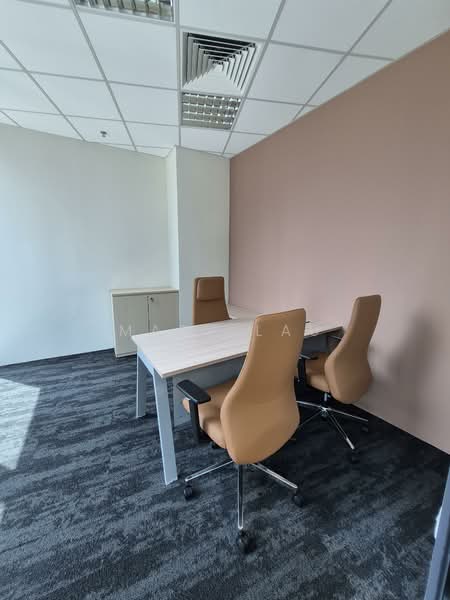 Plus, 20 Cecil Street, 2,303 sqft, Office For Rent, by Mary Lau, 60037709 - Interior - CommercialGuru.com.sg
