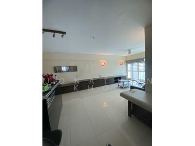 For Sale - 645 Punggol Central