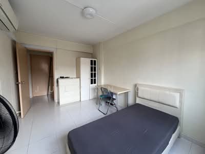 For Rent - 497C Tampines Street 45