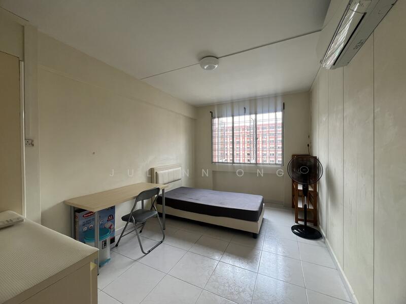 497C Tampines Street 45, 497C Tampines Street 45, Room Rental, 150 sqft, HDB Flat For Rent, by Julynn Ong, 60037717 - PropertyGuru.com.sg