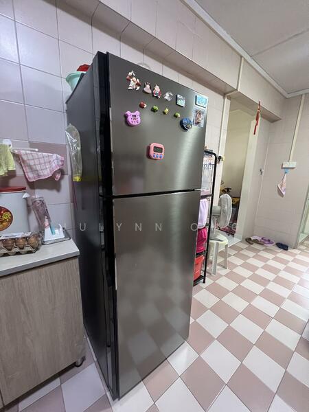 497C Tampines Street 45, 497C Tampines Street 45, Room Rental, 150 sqft, HDB Flat For Rent, by Julynn Ong, 60037717 - PropertyGuru.com.sg