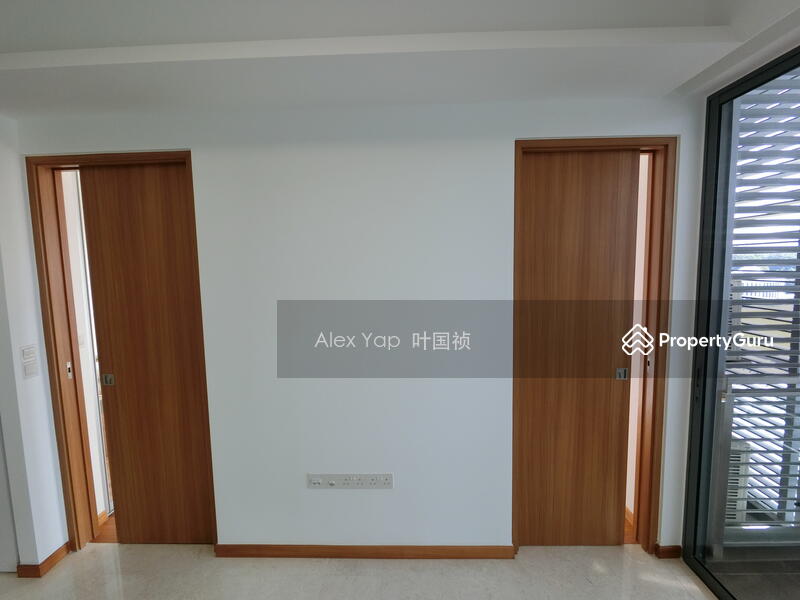 Living Room Access To Bedroom