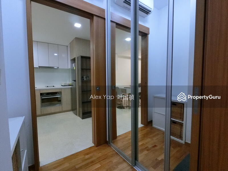 Study Room