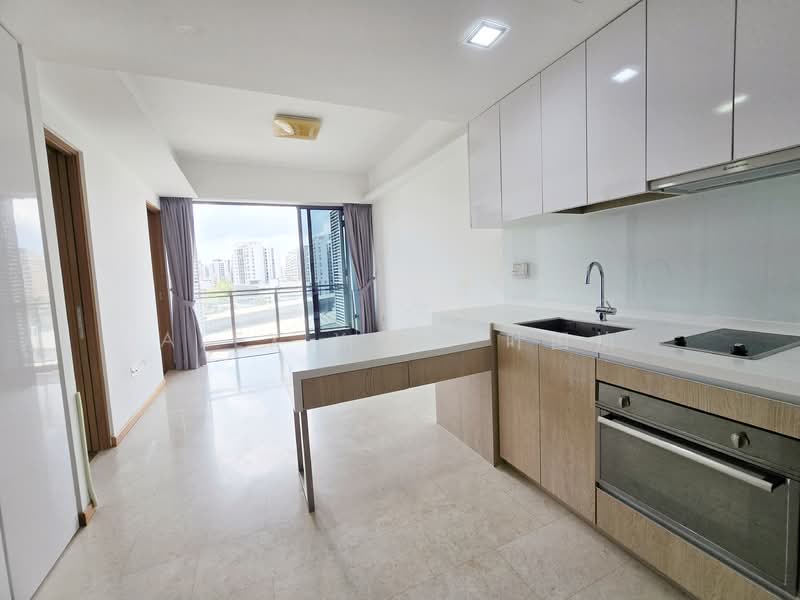 Watertown, 69 Punggol Central, 1 Bedroom, 527 sqft, Condominium For Sale, by Alex Yap 叶国祯, 60037718 - Kitchen - PropertyGuru.com.sg