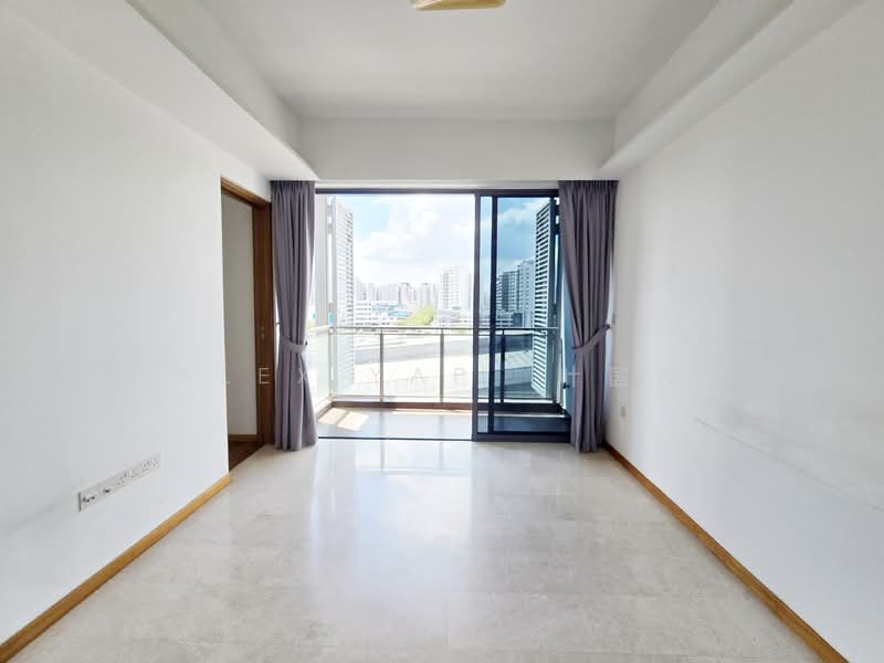 Watertown, 69 Punggol Central, 1 Bedroom, 527 sqft, Condominium For Sale, by Alex Yap 叶国祯, 60037718 - Living - PropertyGuru.com.sg