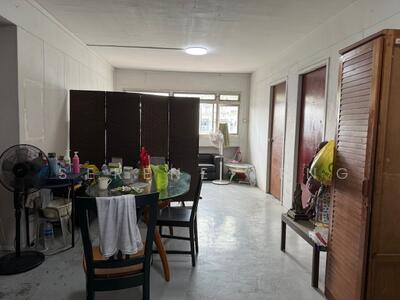 For Sale - 810 Jurong West Street 81