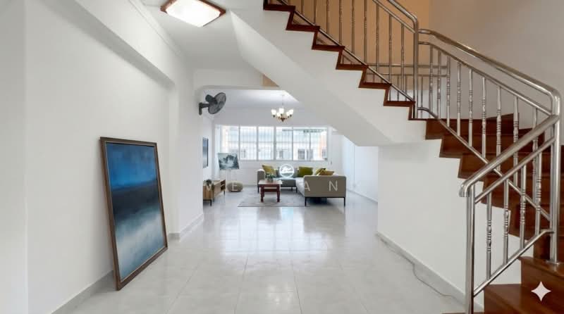 115 Bedok Reservoir Road, 115 Bedok Reservoir Road, 3 Bedrooms, 1,614 sqft, HDB Flat For Sale, by Eve Tang, 60037816 - Living Room - PropertyGuru.com.sg