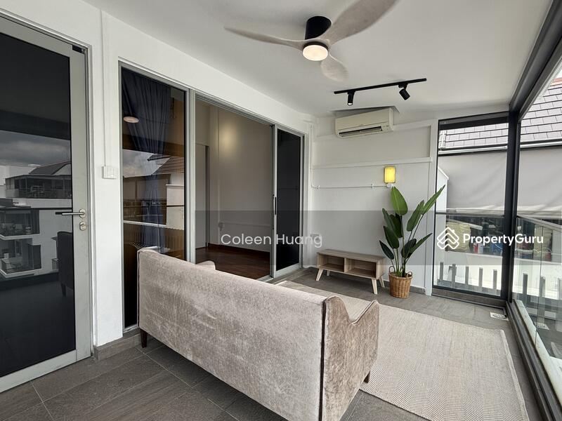 For Rent - Casa Cambio