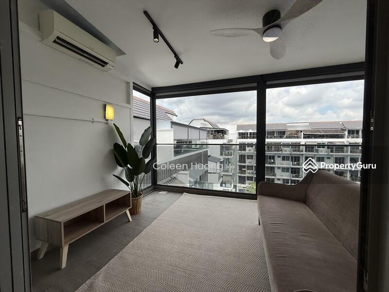 For Rent - Casa Cambio