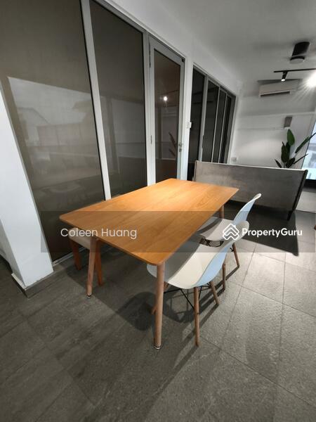 For Rent - Casa Cambio
