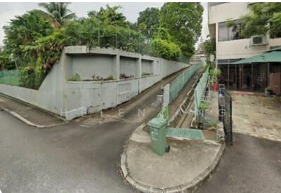For Sale - ⭐LAND ⭐ 1KM NYPS/RGPS ⭐2 MINS MRT ⭐WATTTEN ESTATE ⭐NYPS/RGPS ⭐ ☎️8628 6026 HELEN