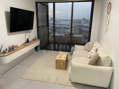 For Rent - Riverfront Residences