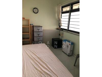 For Rent - 671A Klang Lane