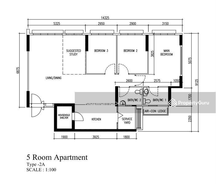 For Sale 502C Yishun Street 51